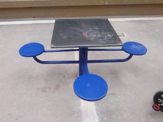 棋牌桌